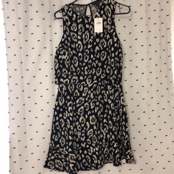 New Banana Republic Dress - Picture 1 of 7